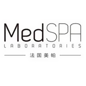 美帕MedSPA品牌LOGO