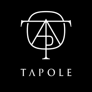轻宝TAPOLE品牌LOGO