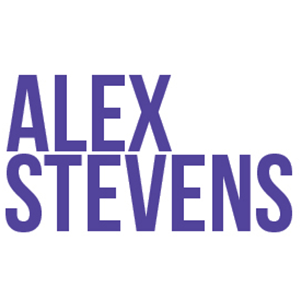 Alex Stevens品牌LOGO