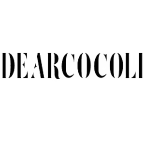 DEARCOCOLI品牌LOGO
