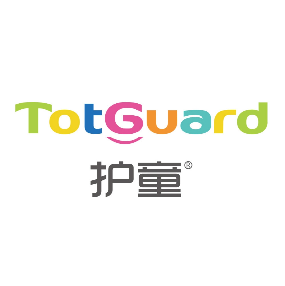 护童Totguard品牌LOGO