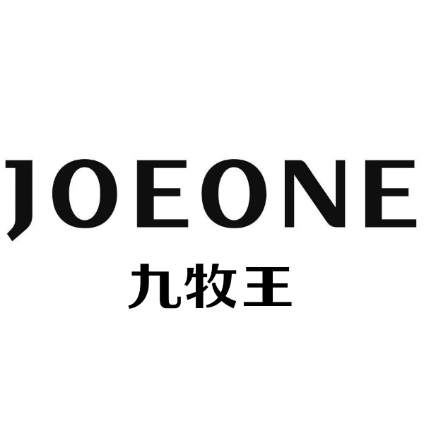 九牧王JOEONE品牌LOGO