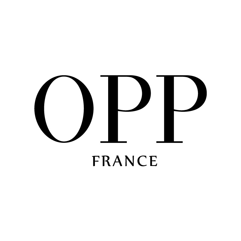 OPP品牌LOGO