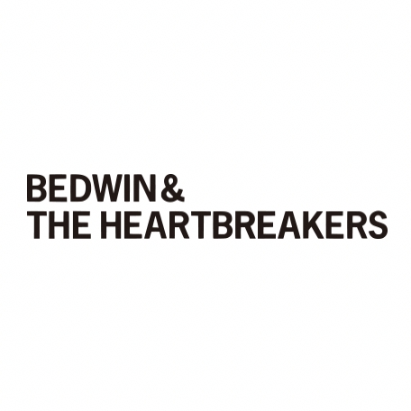 BEDWIN & THE HEARTBREAKERS品牌LOGO