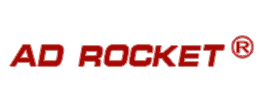 AD ROCKET品牌LOGO