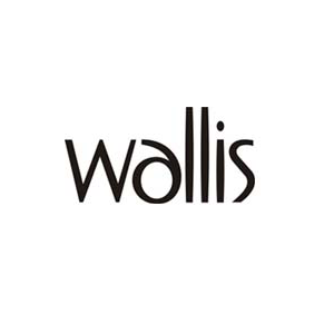 wallis品牌LOGO