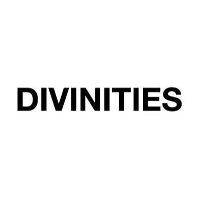 DIVINITIES品牌LOGO