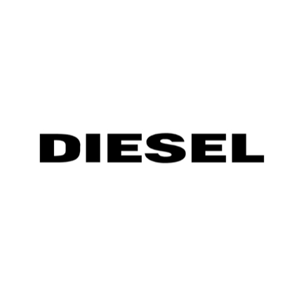 迪赛DIESEL品牌LOGO
