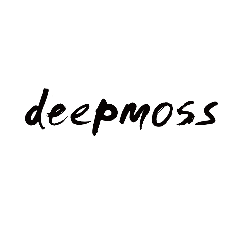 deepmoss品牌LOGO