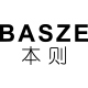 本则BASZE品牌LOGO