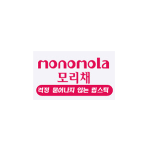 魔丽彩monomola品牌LOGO