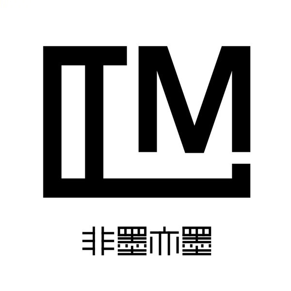 非墨亦墨O`docw品牌LOGO