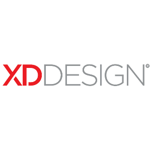 XDDESIGN品牌LOGO