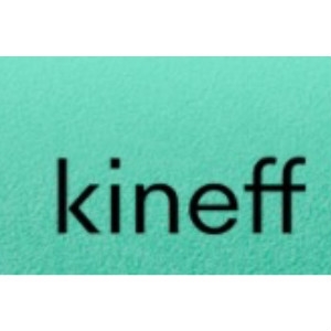 科妮肤Kineff品牌LOGO