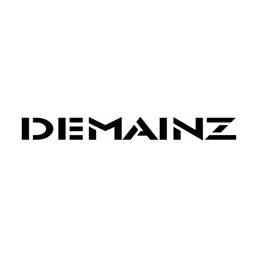 翌知DEMAINZ品牌LOGO