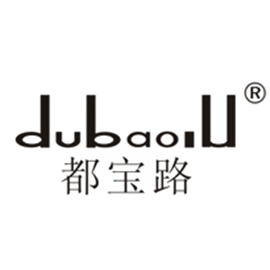 都宝路dubaolu品牌LOGO