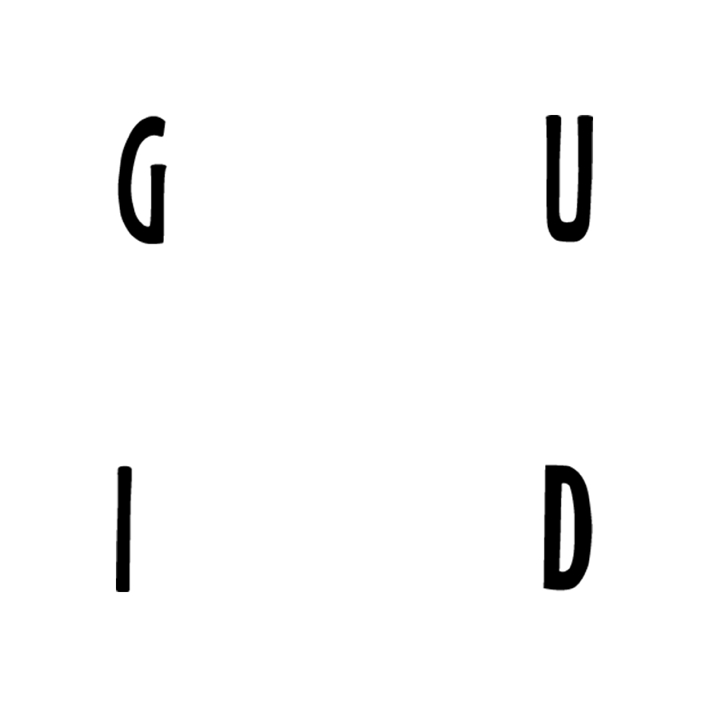 GUIDI品牌LOGO