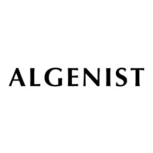 ALGENIST品牌LOGO