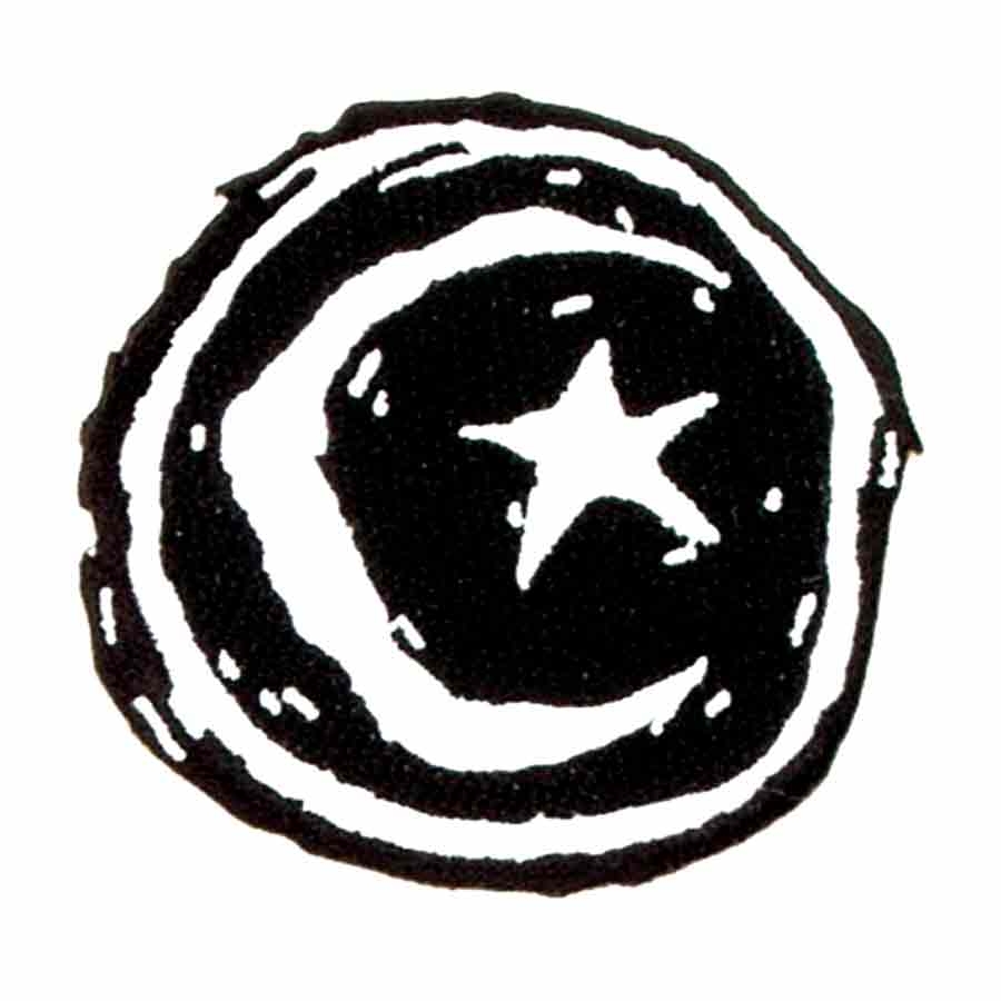 Foundation品牌LOGO
