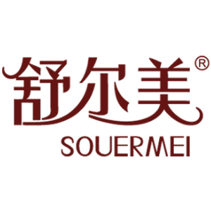 舒尔美SOUERMEI品牌LOGO