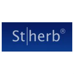 St herb品牌LOGO