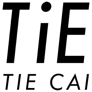 贴心裁TIE CAI品牌LOGO