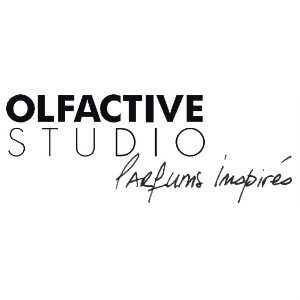 Olfactive Studio品牌LOGO