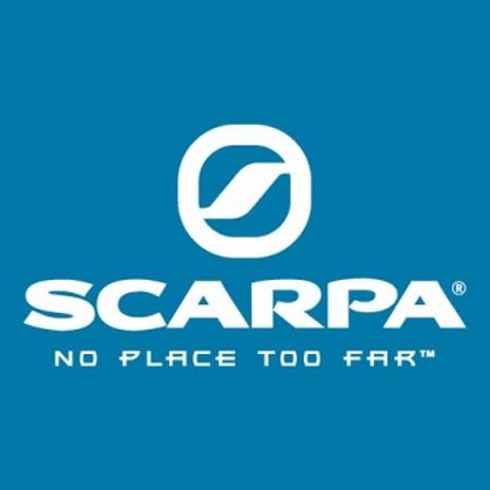 思卡帕SCARPA品牌LOGO