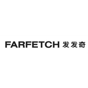 发发奇FARFETCH品牌LOGO