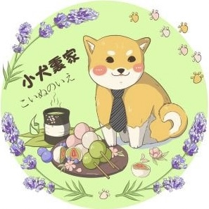 小犬熏家品牌LOGO