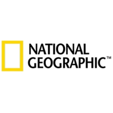 国家地理NATIONAL GEOGRAPHIC品牌LOGO