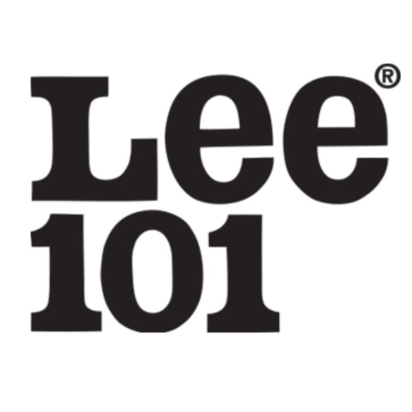 Lee 101品牌LOGO