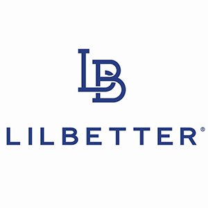 LILBETTER品牌LOGO