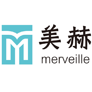 美赫Merveille品牌LOGO
