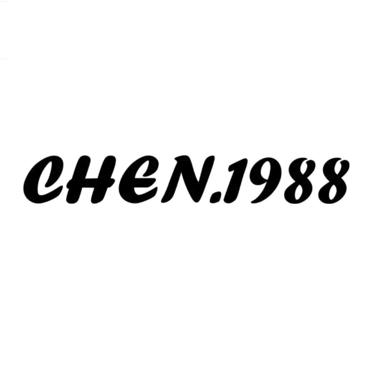 CHEN.1988品牌LOGO