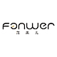 范未儿Fonwer品牌LOGO