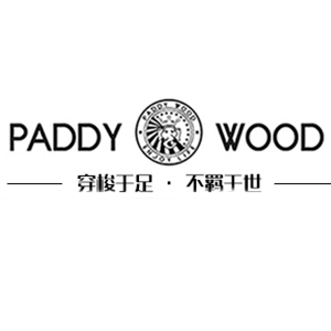 PADDY WOOD品牌LOGO