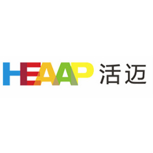 活迈品牌LOGO