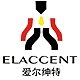 爱尔绅特ELACCENT品牌LOGO
