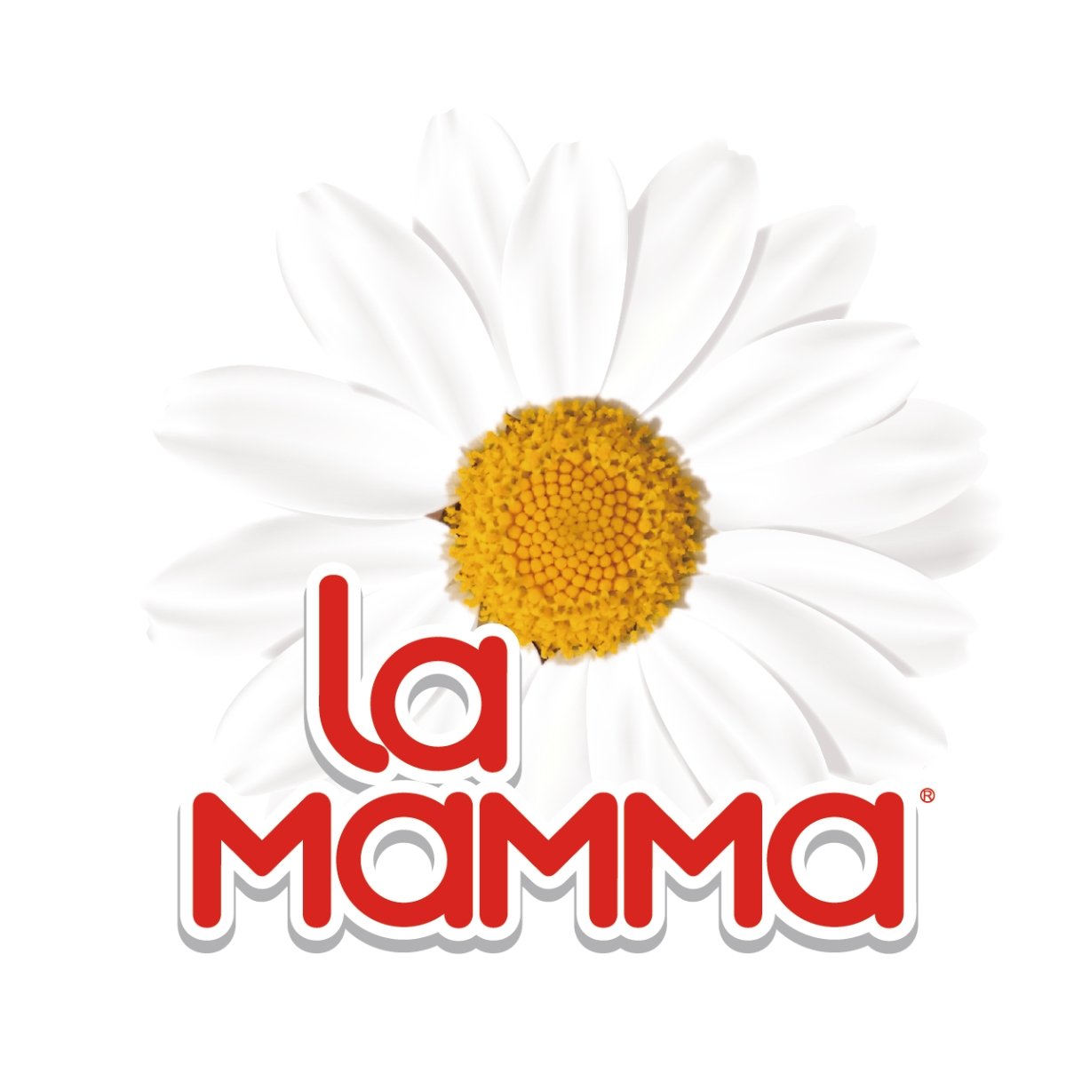 妈妈壹选LaMaMMa品牌LOGO