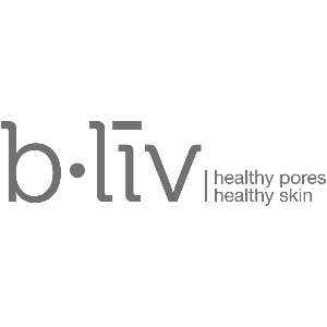 信美肌b.liv品牌LOGO