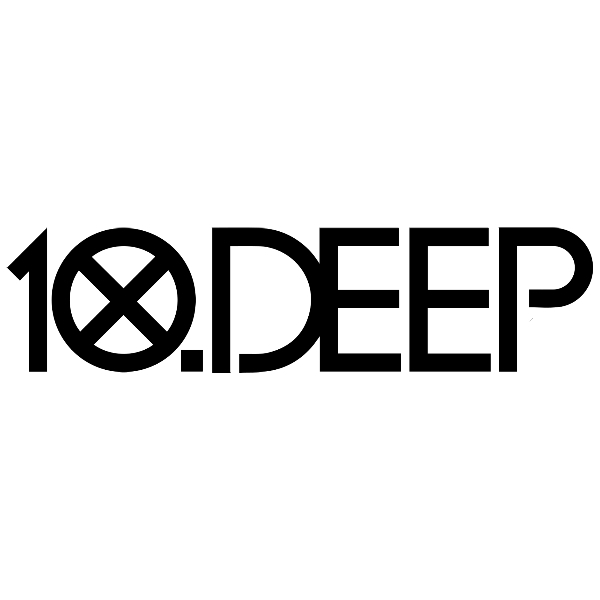 10.DEEP品牌LOGO