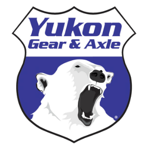 YUKON品牌LOGO