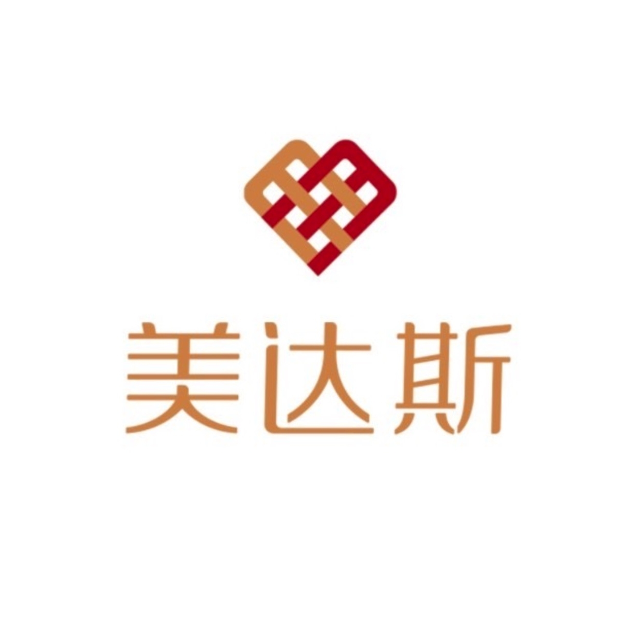 美达斯Medas品牌LOGO