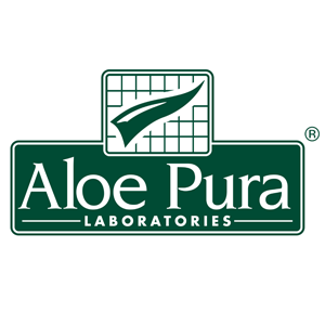 Aloe Pura品牌LOGO