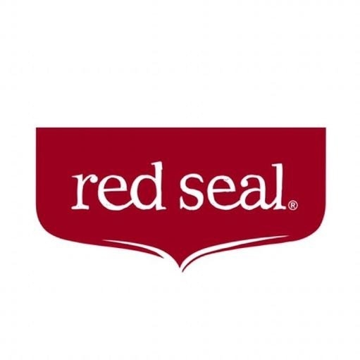 红印red seal品牌LOGO