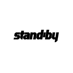 stand·by品牌LOGO