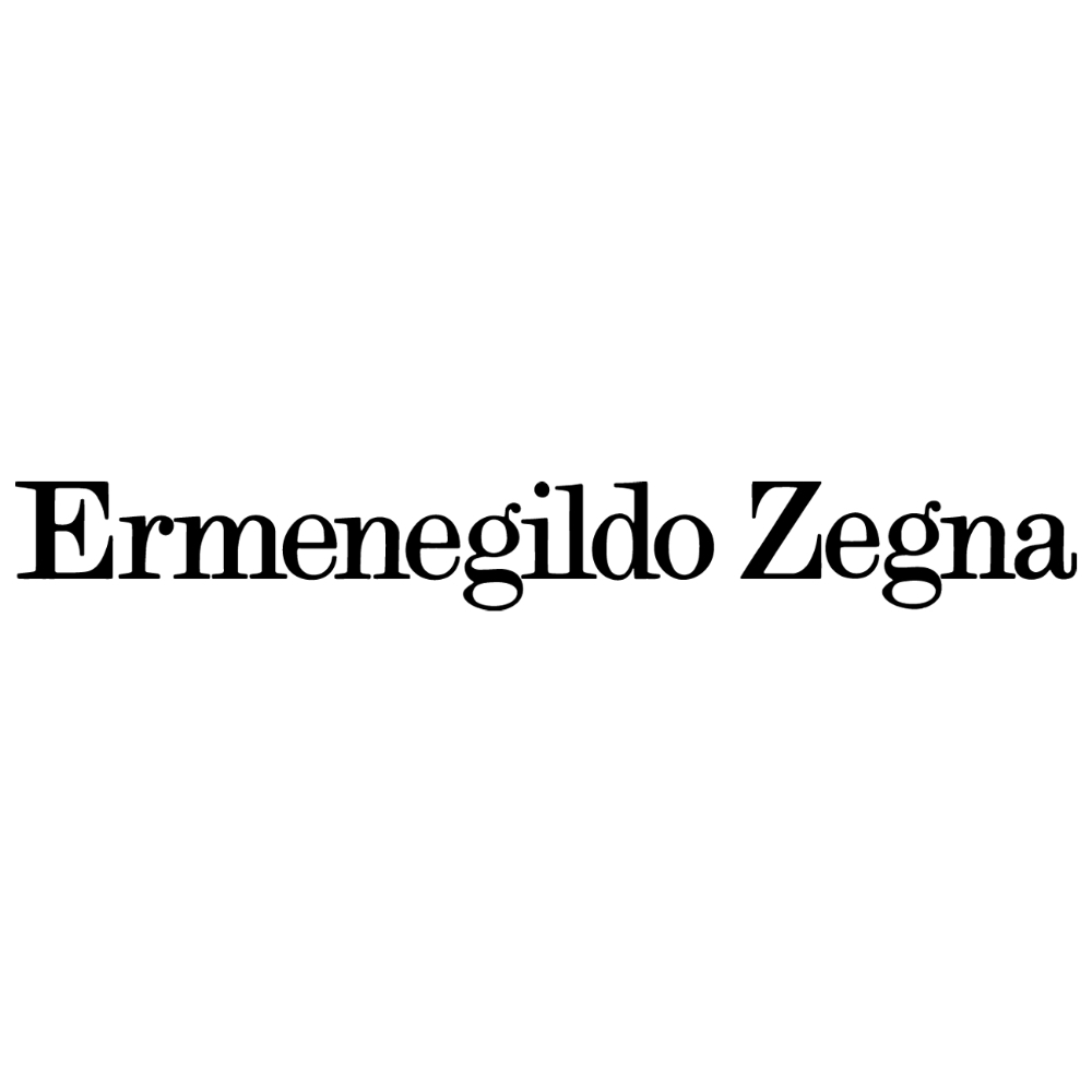 杰尼亚Ermenegildo Zegna品牌LOGO