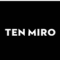 TEN MIRO品牌LOGO