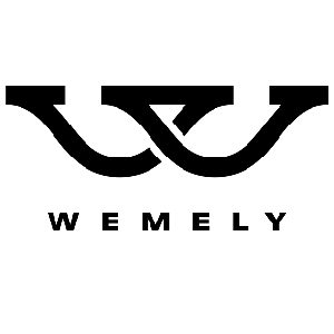 维米莉WEMELY品牌LOGO